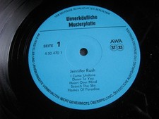 Jennifer Rush-Head over Mind