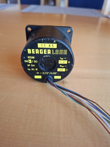 Berger lahr - lahr, 5
