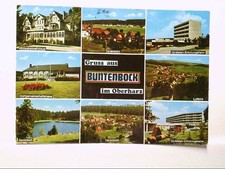 AK Buntenbock im Oberharz