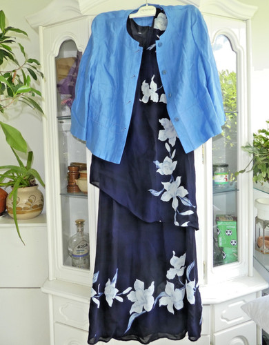 Gerry weber blazer hellblau - weber,