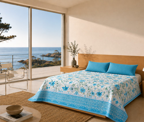 Bassetti trapunta quilt - bassetti, decke