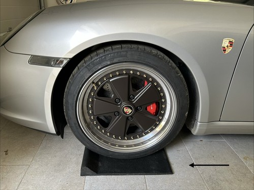 Garagenstopper anfahrschutz - garagenstopper,