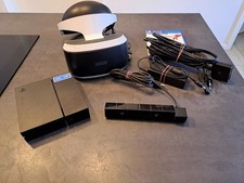 SONY PS4 VR SET - PLAYSTATION