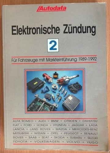 Autodata elektronische - autodata,