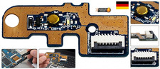 Gintai Power Button Board für