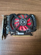 Gainward GeForce GTX 650   1 GB GDDR5 PCI-E
