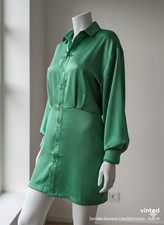 Samsoe Samsoe -Liza Shirt