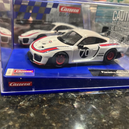 Carrera digital 132 - 132, porsche