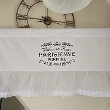 Bistrogardine LANDHAUSSTIL