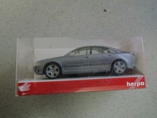 Herpa 033138 Audi A8 metallic