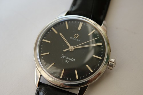 Omega seamaster - omega, 30