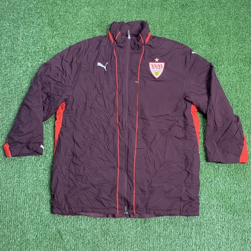 Vfb stuttgart stadionjacke - vfb,