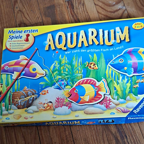 Ravensburger meine ersten - meine,