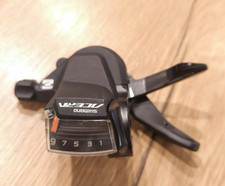 Shimano ACERA SL-M3000-R Schalthebel - Schwarz, Rechts, 9-fach