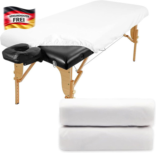 Massageliege bezug 70x190 - bezug,