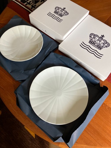 Royal copenhagen speise - copenhagen,