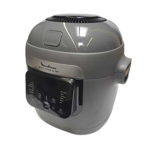 Moulinex multicooker elektro - multicooker,