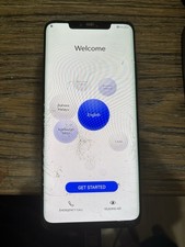 Huawei Mate 20 Pro LYA-L29