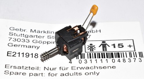 Märklin mini club 211918 - z,