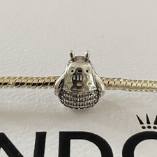 Totoro Charm Japan Anime Pandora S925