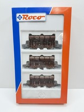 357H0 /1 - Roco H0 44094 - 3er
