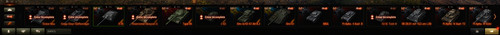 World tanks account 25 - world, eu