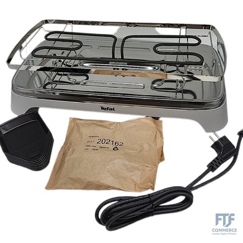 Tefal pierrade raclette 1350 - tefal, raclette,