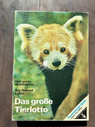 Ravensburger das große - „das,