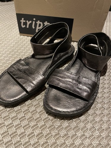 Trippen sandalen damen - trippen,