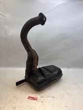 Vespa PK AUTOMATIK, Plurimatik 80 125 Auspuff Schalldämpfer (17n)