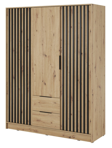 Kleiderschrank stilo türen - kleiderschrank,