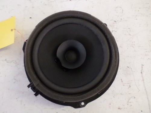 Lautsprecher hinten focus - lautsprecher,