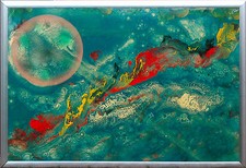 Jozsef Toth *1944: Mond-Basis