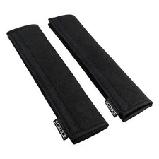 Gurtschoner schwarz mit - 2x,