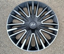 4 Alu-Design Radkappen 15 Zoll