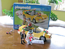 Playmobil 4307 Brautauto