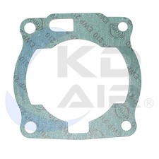 Zylinderfussdichtung Dichtung