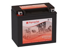 STX12-BS SLA Battery for