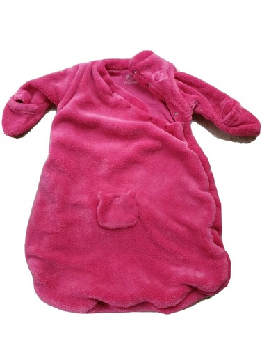 Wintersack für babyschale - für,