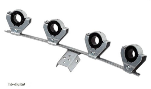Multifeed halter lnb - halter,