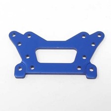 Carson 54187 Dämpferhalterung Hinten Alu CX-Chassis 1St.