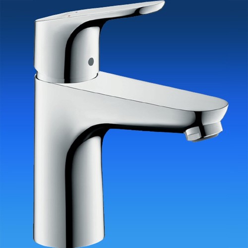 Hansgrohe focus - hansgrohe,
