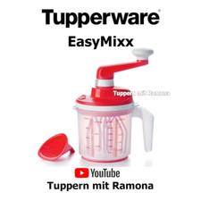 Tupperware D199 Easy Mix
