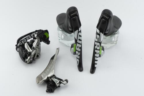 Sram red green - sram,
