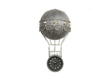 Nostalgische Wanduhr