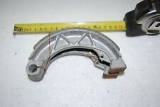 Bremsbacken Forma 5187