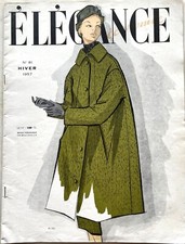 Eleganz Wirtschaft Nr. 81