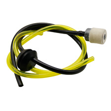 Heizöl Pipeline Schläuche mit Metallfilter für 1/5 HPI Rovan KM Baja 5B 5T LOSI