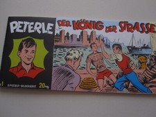 Peterle - Piccolos -