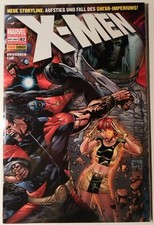 X-Men #82 (2007) Panini MINT
